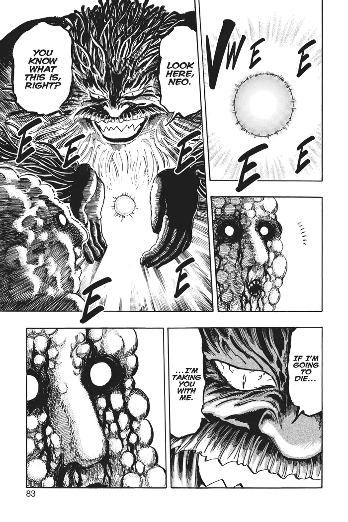 Toriko Chapter 363 image 18_optimized